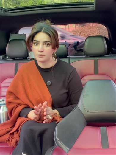 Rabia Amir's Daily Vlog Insights