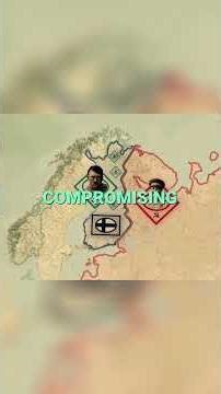 Finland's WWII Survival: Lost Land, Gained Independence, Paid Price #shorts