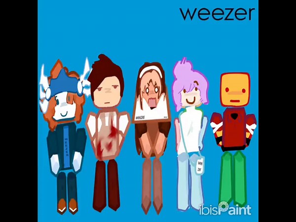 WEEZERED - The Ultimate Weezer Meme Compilation