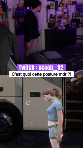 👀 Twitch: scoob__92 👀 #foryou #videogames #twitchclips #twitchclip
