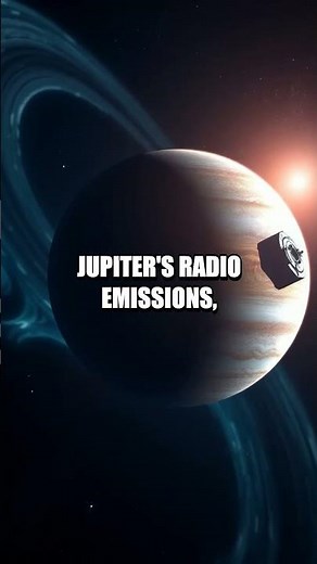 Listening to the Cosmos Real-Time NASA Space Listening