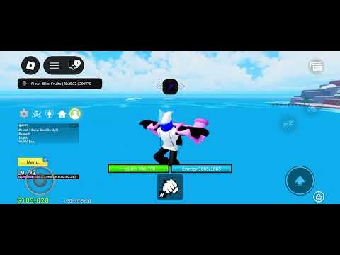 New blox fruits auto farm script and more