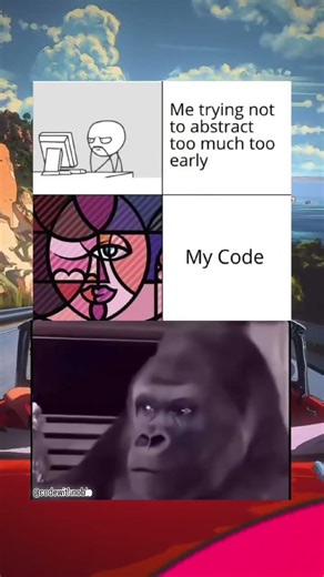 😅 Every Developer's Internal Struggle😂🤣🤣 #funny #memes #trending #programming #coding