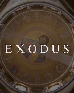 Explore the pivotal moments in Exodus and learn how the ancient struggle for freedom and justice resonates with today's challenges. Stream now on DailyWire . | Dr Jordan B Peterson