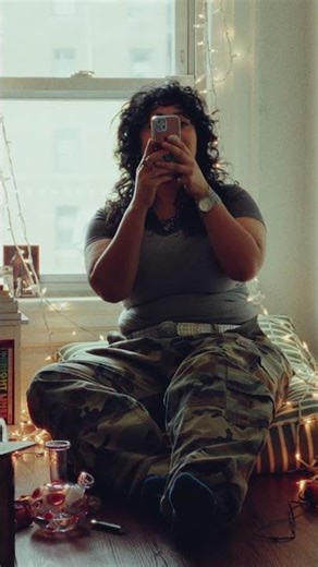 How weed helps me unplug - The Ritual, Nova A.