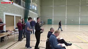 32K views · 754 reactions | Bowers Fly Baby | Nathan Strefford | BMFA Scale Indoor Nationals | Essential RC | Facebook