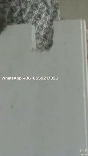 eps lightweight concrete wall panel installation