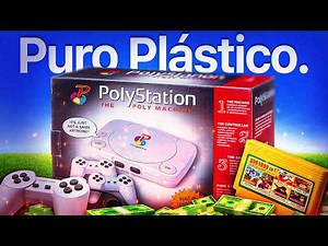 Por qué la Polystation DOMINÓ Latam (y Nintendo NO HIZO NADA)