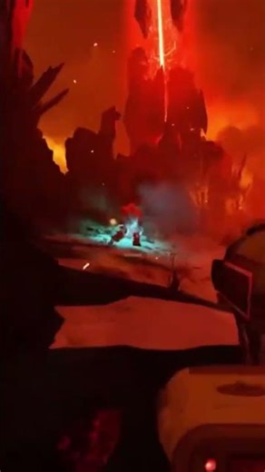 Quick Switching In DOOM 2016 Breaks The Game! #doom2016 #doometernal #doom