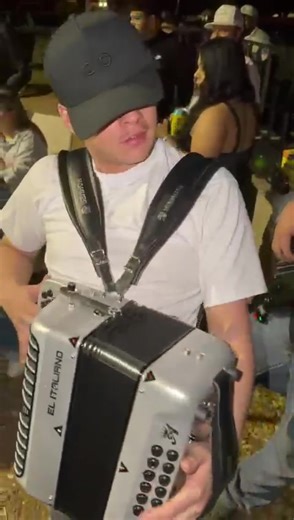 Discover the Magic of Regional Mexican Music with Acordeon