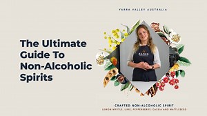In this comprehensive guide, you’ll find everything from how to make your first alcohol-free cocktail recipe to all things related to going “satisfied” or not drinking alcohol at all. Read More  https://bit.ly/3avFXEj | Messy Veggies | Facebook