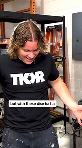 31K views · 49 reactions | #viral #dice #diceroll #dnd #dicemaker #dicegame | The King of Random | Facebook