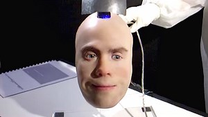 10 Most Scarily Advanced Robots In The World