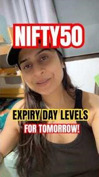 NIFTY ANALYSIS FOR TOMORROW:16TH DECEMBER 2025NIFTY & BANKNIFTY LEVELS #nifty50 #banknifty #trading