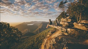 Generation Z travel plans