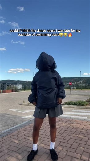 Bachelor of Swimming: A Lighthearted Look