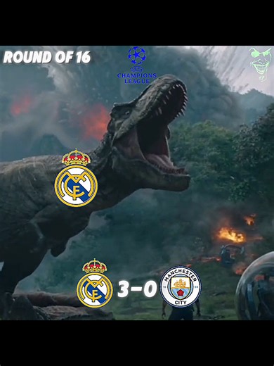 Intense Goal Duel: Real Madrid vs PSG Highlights