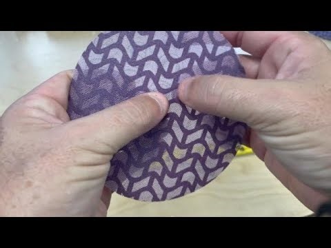 3M 3M Xtract Net Disc 710W, 120+, 5 in, Die 500X, Pack of 50 Hook and Loop Sanding Discs, Virtually