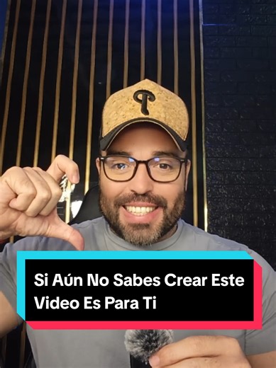 Cómo crear este video paso a paso: guía para creadores