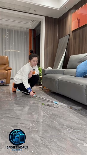 Product Link in Bio (#491 ) ✅ Adjustable Microfiber Dust Brush #shoes