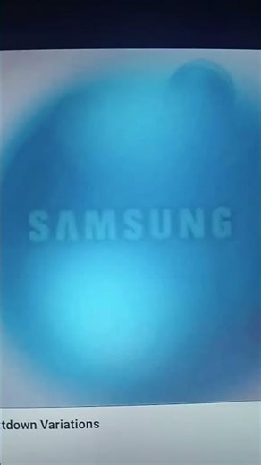 Samsung Galaxy S8 - On (with Animation)