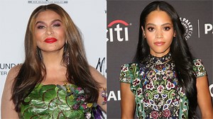 "Go Bianca!" Mama Tina Cheers On "Bonus Daughter" Bianca Lawson As Much As She Does Beyoncé And Solange