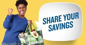 2.2K views · 27 reactions | How much did you save at Food Lion last year? Share a screenshot of your 2020 MVP Savings from your MVP Wallet below! | Food Lion | Facebook