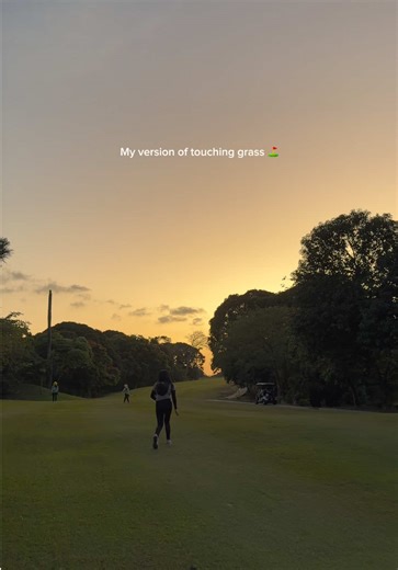 Just to be able, is a blessing 🤍 #fyppppppppppppppppppppppp #golf #golftok #xybca #blessed