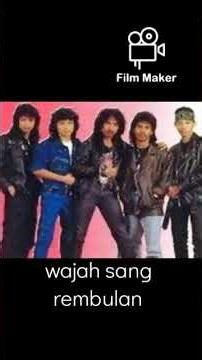 lamunan by andromeda (lirik)