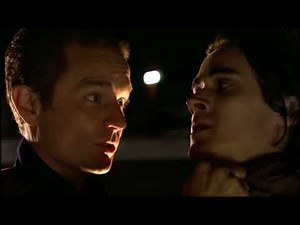 BBC3 - continuity during confidential (04-01-08