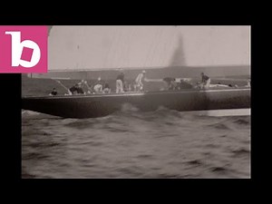 J Class Yachts: 1930s