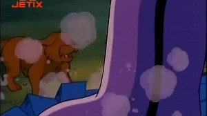 X-MEN S1E01 - Noc Strażników Cz1 1992