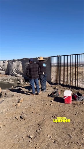 “With this bonus check, I’m putting in a pool.” - Clark W. Griswold #concrete #higradematerials | Hi-Grade Materials