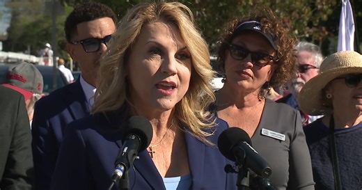 Mayors unite against Balboa Park paid parking plan