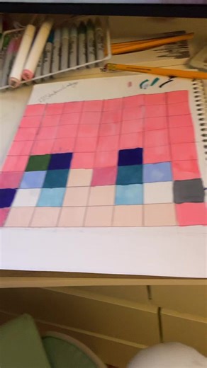 Can we get her to notice me? @🌼🌺 LDShadowLady 🌺🌼 #fyp #viral #cute #ldshadowlady #minecraftcharacter