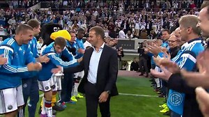 112K views · 1.3K reactions | Der erste Monat als Sportdirektor - Im...