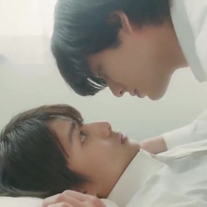 592K views · 28K reactions | I always wanted to do this ~ 﫠  I Cannot Reach You (Japanese, 8 Episodes, Completed, Netflix) | That BL World | Facebook