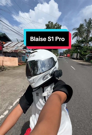 Intercom with Camera Blaise S1 Pro Review