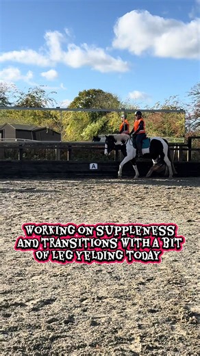 It’s not about speed it’s about understanding the requests, he and I are beginning to get the rules more @NJC Eventing #horse #tomhorse #improveyourself #thisgirlcan #blackfort