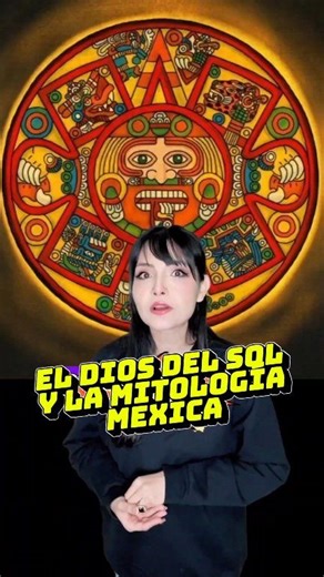 Posible inspiración de Oda en la cultura Mexica – Extracto del análisis 1136 #ONEPIECE #fblifestyle | Geeks Ganbare