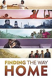 Finding the Way Home