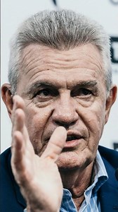 💬 Javier Aguirre: “It’s an honor to be here”