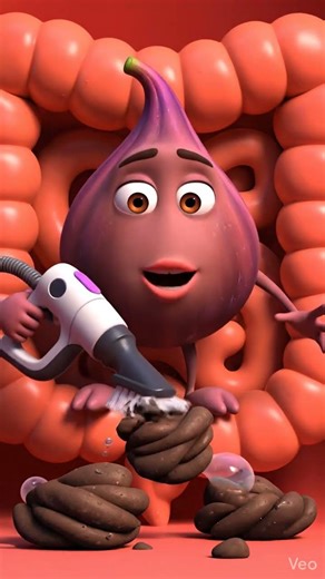 Anjeer Kabz Ka Ramban Ilaaj Kaise Hai? 🤯#Anjeer#KabzKaIlaj#DigestionHealth