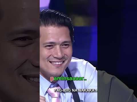 Imong parcel na piso song parody 😂😂 Philippines got talent #trending #talent