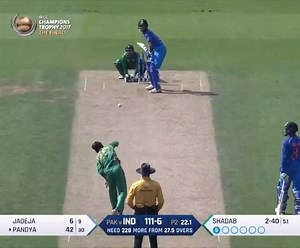 💥 BOOM! 💥 Happy birthday, Hardik Pandya! Will he win a World Cup next year? 🏆 | ICC Cricket World Cup