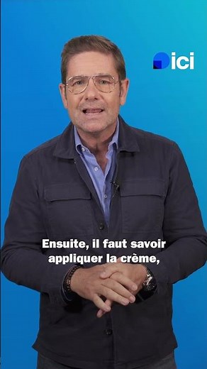 Comment choisir sa crème solaire ? Les conseils du Dr Kierzek