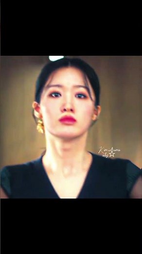 Star Jin ✨️🖤 | Drama - My Demon | #kdrama #mydemon #mydemonedit #starjin #mydemonfmv