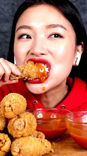 Extreme Crunch ASMR | Ultra Satisfying Eating Sounds