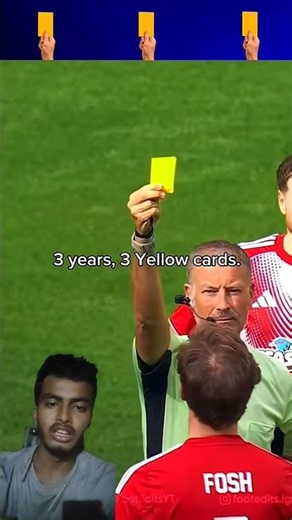 3 Years 3 Yollo Card