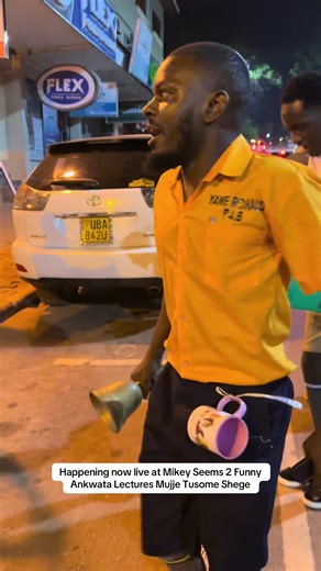 Live Comedy Show at Mikey Seems 2 Funny